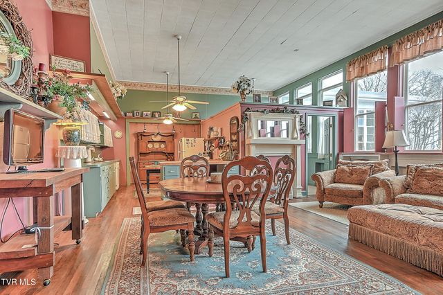 19407 Bethel Road, Abingdon, VA 24211