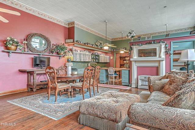 19407 Bethel Road, Abingdon, VA 24211