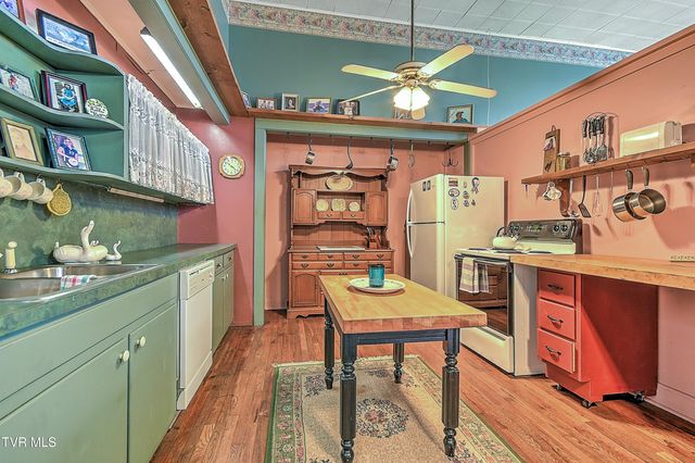 19407 Bethel Road, Abingdon, VA 24211