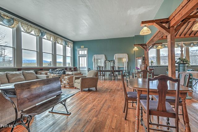 19407 Bethel Road, Abingdon, VA 24211