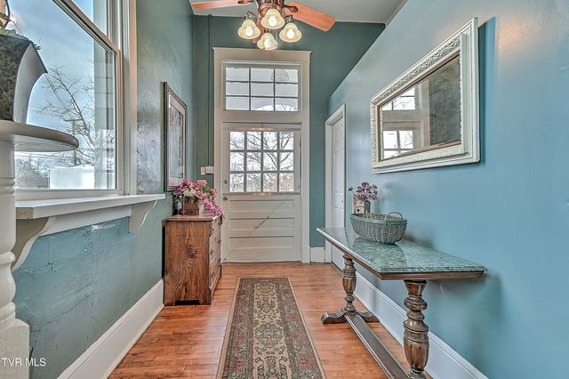 19407 Bethel Road, Abingdon, VA 24211