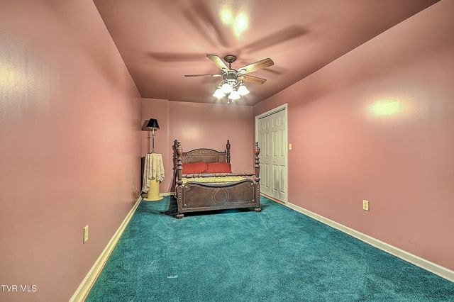 19407 Bethel Road, Abingdon, VA 24211