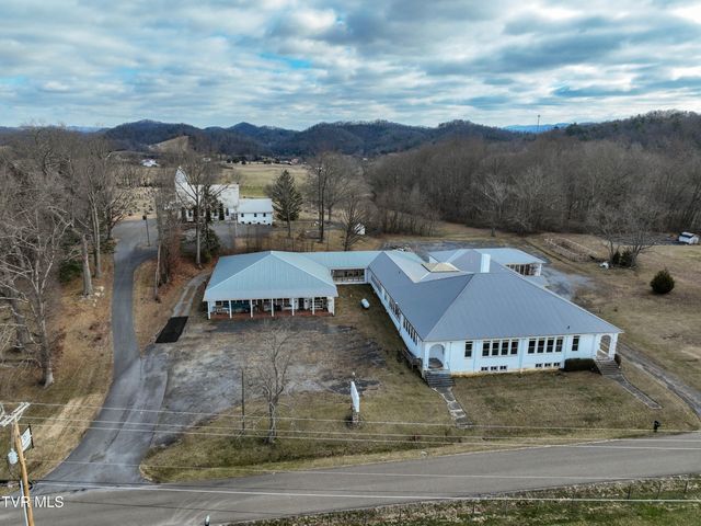 19407 Bethel Road, Abingdon, VA 24211