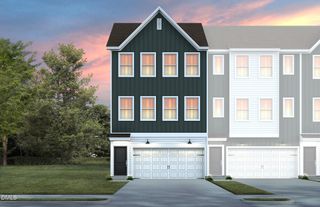1003 Sparkling Water Way, Durham, NC 27703