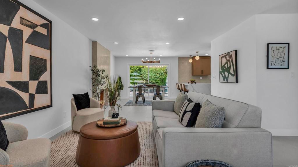 Image 1 of property listing at 1111 S San Joaquin, Palm Springs, CA 92264