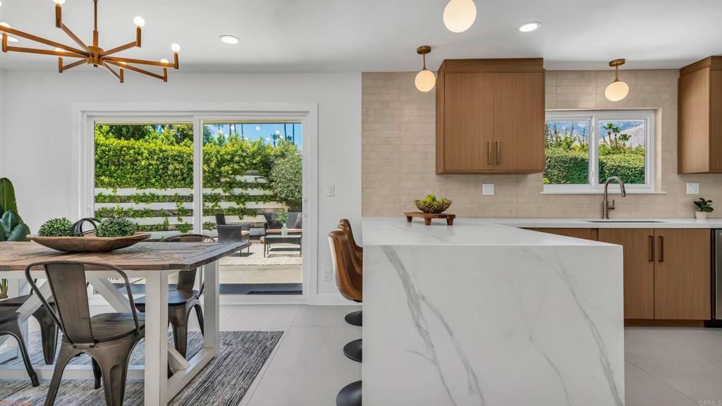 Image 10 of property listing at 1111 S San Joaquin Drive, Palm Springs, CA 92264