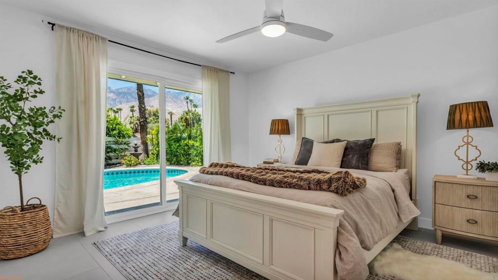Image 16 of property listing at 1111 S San Joaquin Drive, Palm Springs, CA 92264