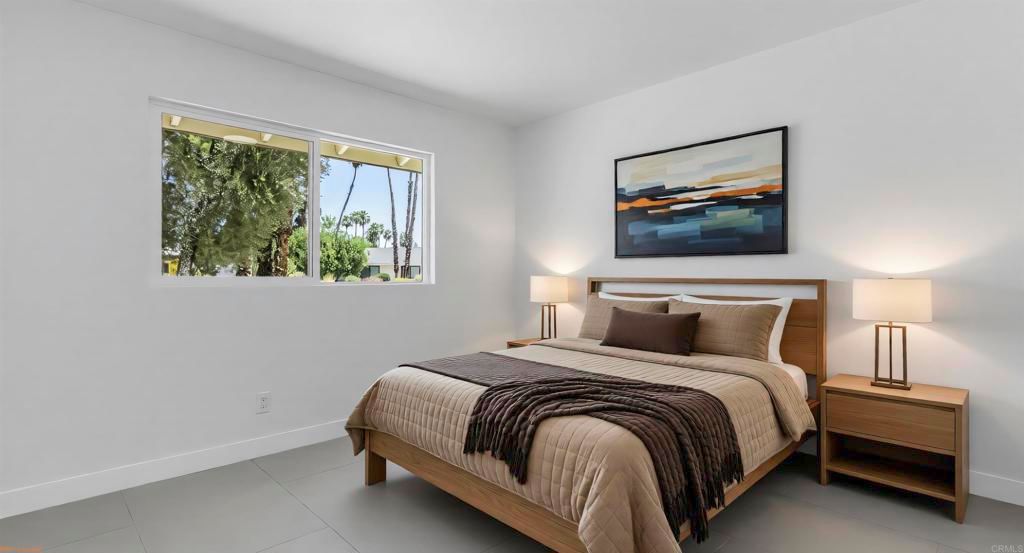 Image 24 of property listing at 1111 S San Joaquin Drive, Palm Springs, CA 92264