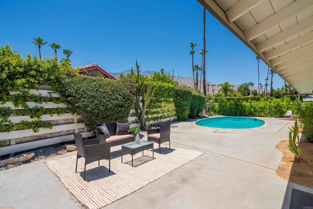 Image 29 of property listing at 1111 S San Joaquin Drive, Palm Springs, CA 92264