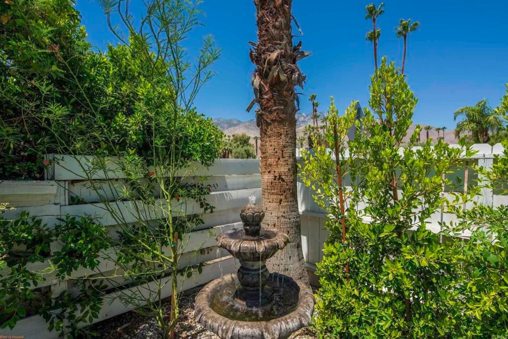 Image 30 of property listing at 1111 S San Joaquin Drive, Palm Springs, CA 92264