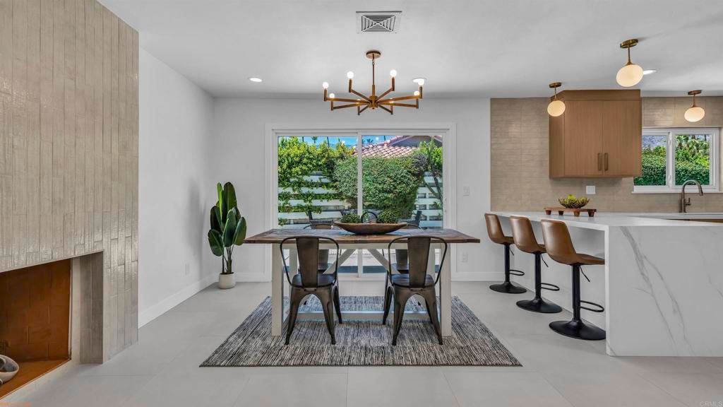 Image 7 of property listing at 1111 S San Joaquin Drive, Palm Springs, CA 92264