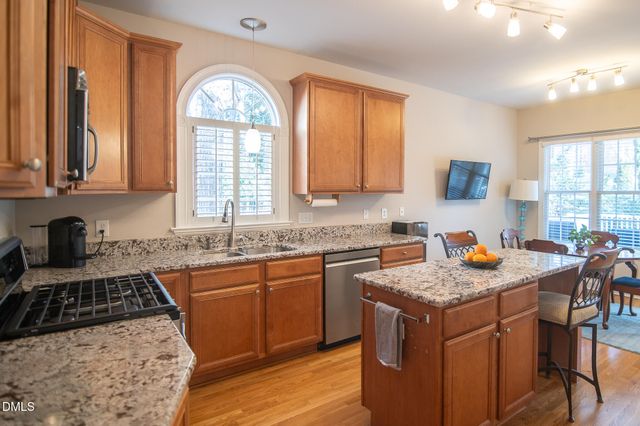 1744 Gracechurch Street, Wake Forest, NC 27587