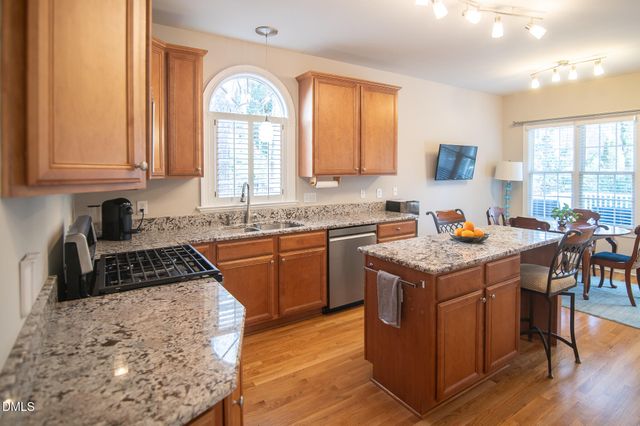 1744 Gracechurch Street, Wake Forest, NC 27587