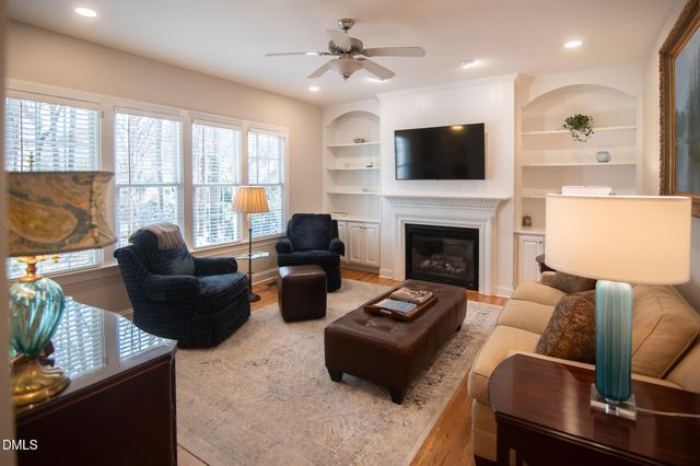 1744 Gracechurch Street, Wake Forest, NC 27587