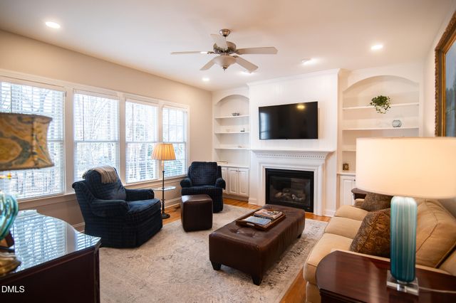 1744 Gracechurch Street, Wake Forest, NC 27587