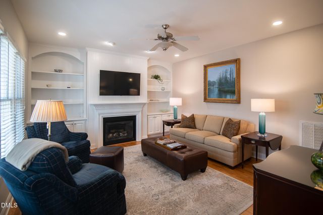 1744 Gracechurch Street, Wake Forest, NC 27587