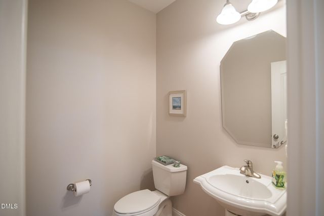 1744 Gracechurch Street, Wake Forest, NC 27587