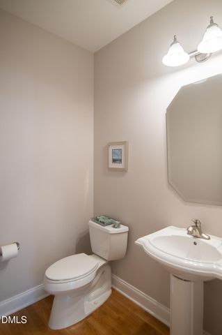 1744 Gracechurch Street, Wake Forest, NC 27587