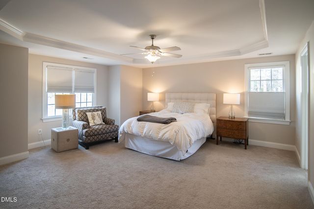 1744 Gracechurch Street, Wake Forest, NC 27587