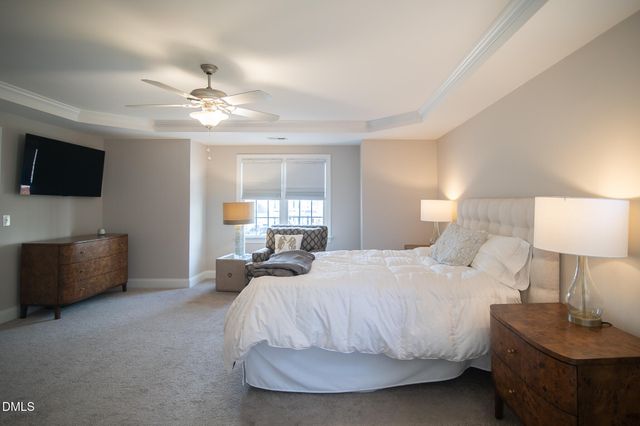 1744 Gracechurch Street, Wake Forest, NC 27587