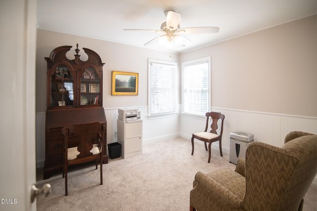 1744 Gracechurch Street, Wake Forest, NC 27587