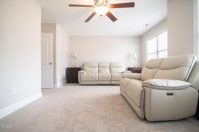 1744 Gracechurch Street, Wake Forest, NC 27587