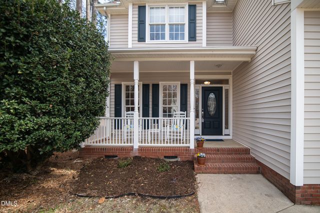 1744 Gracechurch Street, Wake Forest, NC 27587