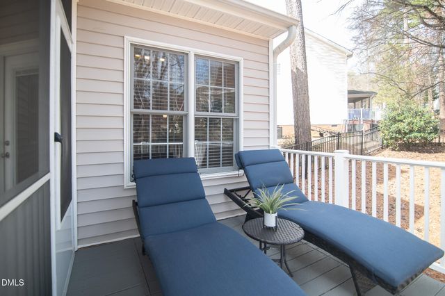 1744 Gracechurch Street, Wake Forest, NC 27587