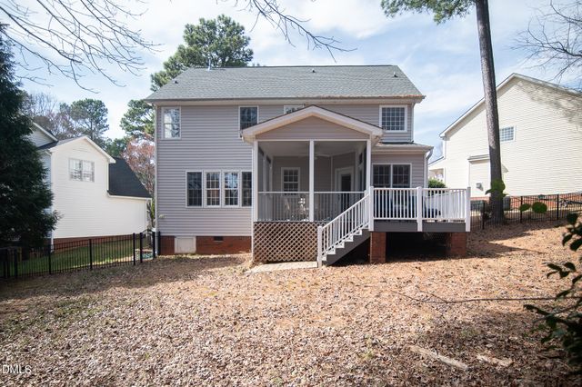 1744 Gracechurch Street, Wake Forest, NC 27587