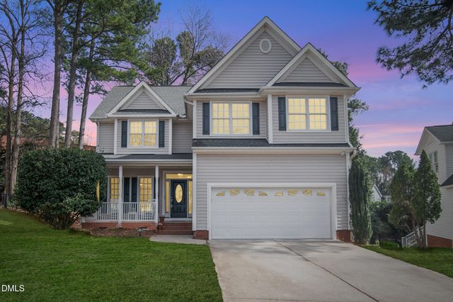 1744 Gracechurch Street, Wake Forest, NC 27587