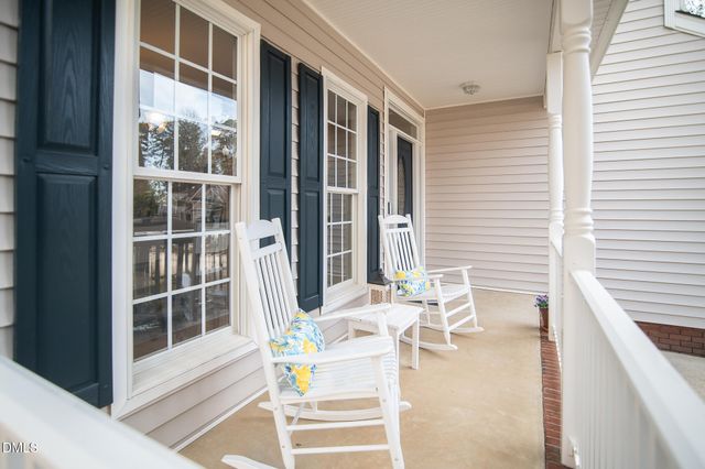 1744 Gracechurch Street, Wake Forest, NC 27587