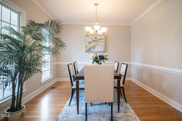 1744 Gracechurch Street, Wake Forest, NC 27587