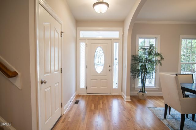 1744 Gracechurch Street, Wake Forest, NC 27587