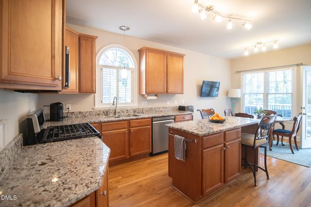 1744 Gracechurch Street, Wake Forest, NC 27587