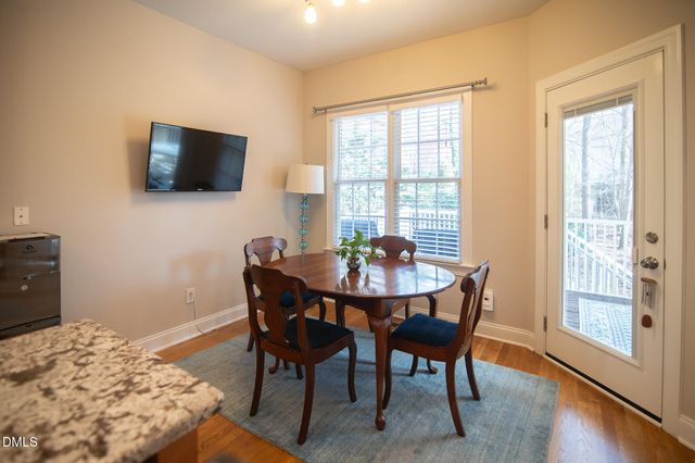 1744 Gracechurch Street, Wake Forest, NC 27587