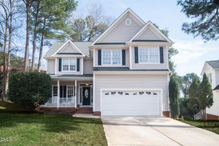 1744 Gracechurch Street, Wake Forest, NC 27587