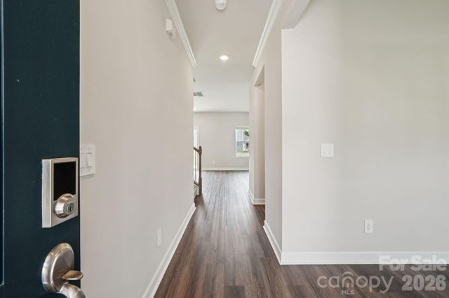 1581 Harper Landing Boulevard, Stanley, NC 28164