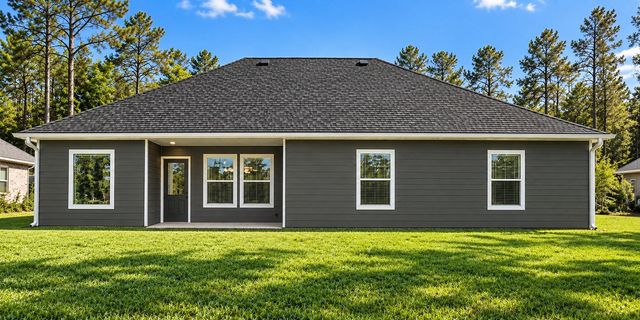 15622 Walnut Drive, Montgomery, TX 77356