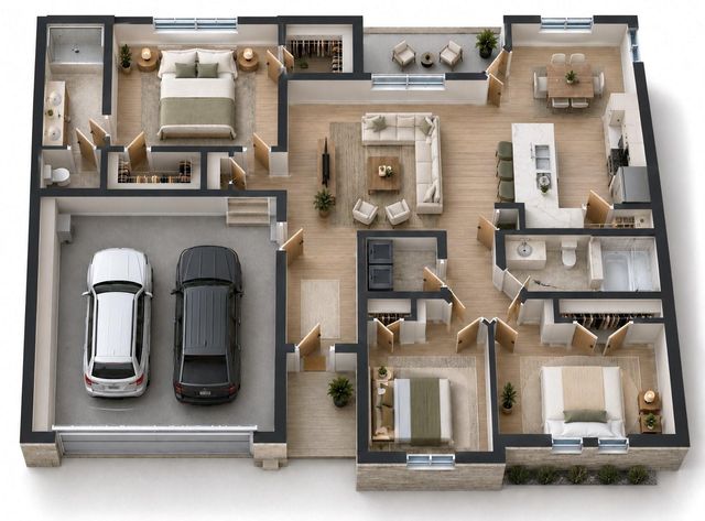15622 Walnut Drive, Montgomery, TX 77356