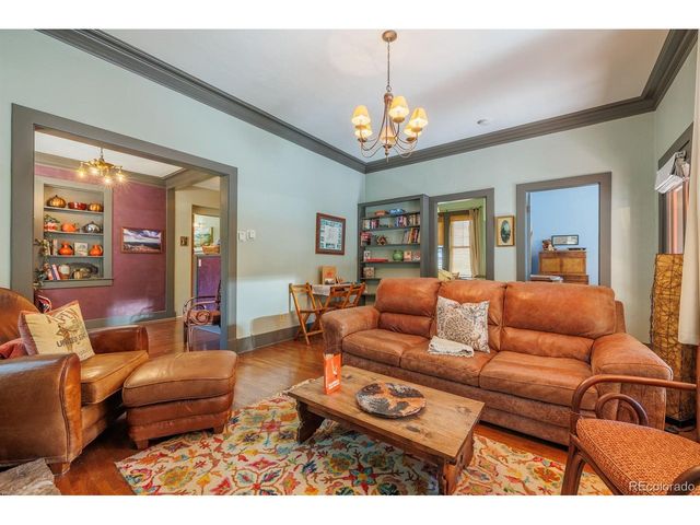 8240 Emporia Ave, Cascade, CO 80809