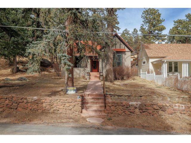 8240 Emporia Ave, Cascade, CO 80809