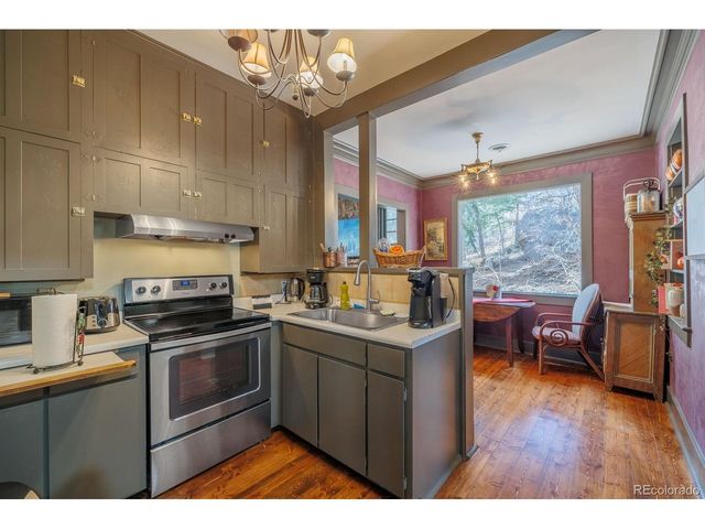 8240 Emporia Ave, Cascade, CO 80809