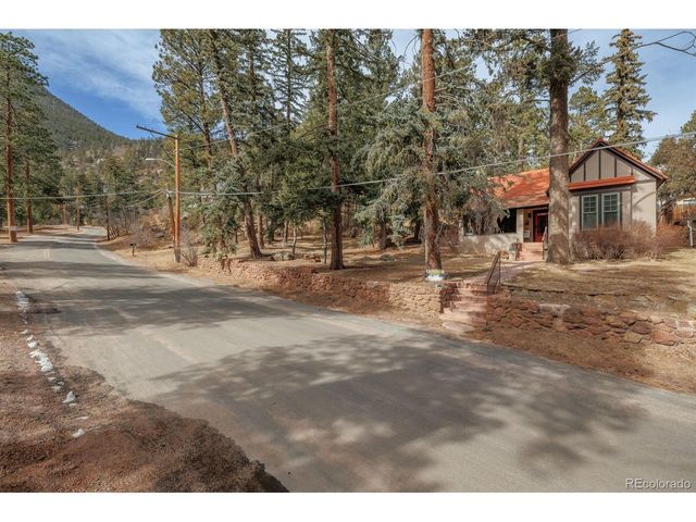 8240 Emporia Ave, Cascade, CO 80809