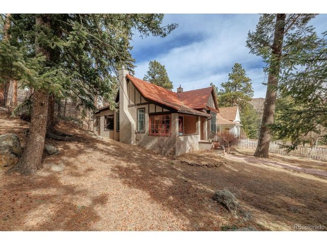 8240 Emporia Ave, Cascade, CO 80809