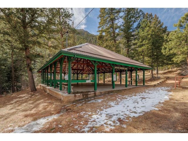 8240 Emporia Ave, Cascade, CO 80809