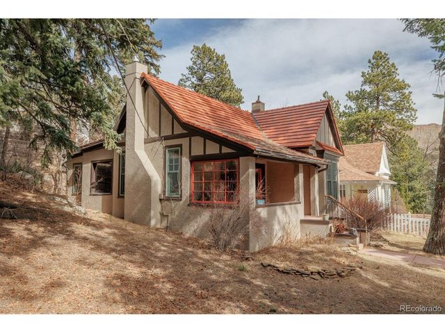 8240 Emporia Ave, Cascade, CO 80809