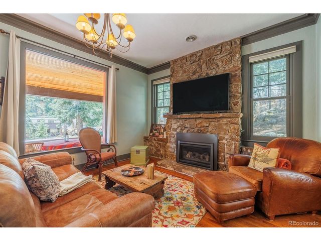 8240 Emporia Ave, Cascade, CO 80809