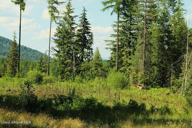 NKA Slippery Slope Trail, Priest River, ID 83856