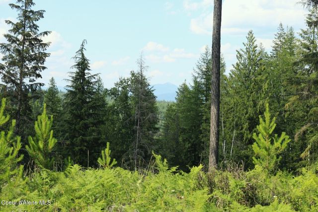NKA Slippery Slope Trail, Priest River, ID 83856