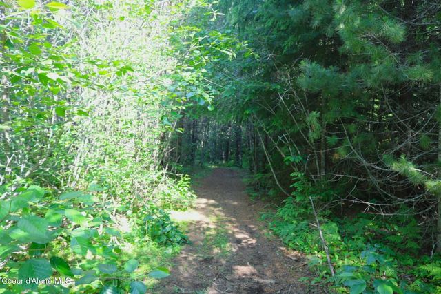 NKA Slippery Slope Trail, Priest River, ID 83856